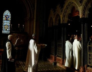 Ireland priest shortage